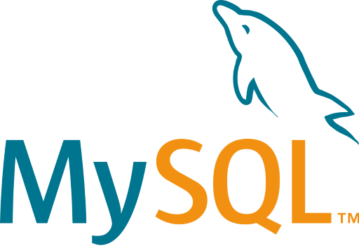 MySQL logo